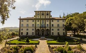 Hotel Villa Tuscolana Frascati